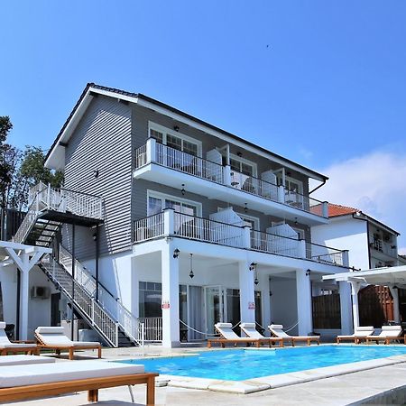 Serenity Ieşelniţa Exteriér fotografie